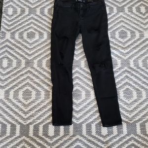 Size 5R Hollister Jeans